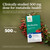 Terry Naturally Berberine - Metabolic, Liver and Blood Sugar - 60 Count