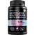 Complete 29-in-1 Methylated Multivitamin for Men & Women with Omega-3, Once Daily, 13 Vitamins, 12 Minerals, 4 Targeted Nutrients, Active B12, 5-MTHF Folate, P5P B6, Vegan, 70 Servings (1-Pack)