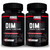 Force Factor DIM, 300mg Diindolylmethane Capsules