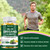 Keszciy 500 Softgels Oil of Oregano with Black Seed Oil, 2 in 1 Oregano Supplement for Immune Health, Retains High Concentrated Carvacrol & Thymoquinone, Non-GMO, 1 Pack