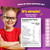 Iron Gummies with Vitamin C for Kids - Blood Builder Iron Supplements for Kids with Gentle for Stronger Immunity & Energy Support - Vitamin B6, B12, A, Niacin & Folate Gummies - Vegan & GMO -120 Count