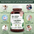 Natural Nutra Soy Lecithin 1200mg Supplement, 100 Soy Lecithin Softgels