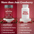 Cranberry Pills for Women - UTI Defense Blend - 60 Fast-Acting Capsules