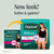 Depend Fresh Protection Adult Diapers, Incontinence Underwear for Women, Disposable, Maximum, Medium, Blush, 76 Count (2 Packs of 38), Packaging May Vary