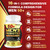 Probiotics for Men 50+, 850B CFU, Gut & Digestive Health, Immune, 90 Caps