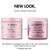 Donna's Recipe by Tabitha Brown | Vegan Strawberry Biotin Hair, Skin & Nails Gummies – 10,000 mcg Biotin, Clean, Non-GMO, Gluten-Free, 60 Gummies