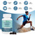 inGreens Liposomal NAD+ Supplement 1800 mg, 60 Softgels