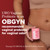 O Positiv URO Vaginal Probiotics for Women pH Balance with Prebiotics & Lactobacillus Probiotic Blend - Vaginal Health Supplement - Support Healthy Vaginal Odor & Vaginal Flora, 60 Count (Pack of 2)