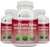 Tart Cherry Capsules with Celery Seed, Uric Acid Support, 3 Month Supply