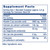 Life Extension Buffered Vitamin C Powder, 454 Grams