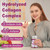 Multi Collagen Peptides Softgel for Women & Men - Type I II III V X, 120 CT
