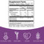 Elderlane Elderberry Syrup, Immune Boosters for Adults & Kids, 8.5oz