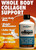 HEALTH DIRECT AminoSculpt Sugar-Free Liquid Collagen, Orange Cream, 14 oz