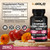 Lycopene + Lutein Supplement 60mg 40mg Lycopene (Tomato Extract) + 20mg Lutein Eye Health & Vision Support Antioxidant for Skin & Cellular Health Non-GMO, Vegan 180 Capsules