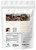 Micro Ingredients Collagen Peptides Powder Organic, 12oz | Type I & III + Natural Protein | Grass-Fed Bovine Source | Unflavored | Supports Skin, Joint & Bone Health | Paleo, Non-GMO