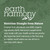 Earth Harmony Naturals Myo-Inositol D-Chiro Inositol Supplement for Women Ovarian & Hormone 120 Caps