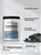 Horbaach D-Mannose Powder | 10 Oz | Supplement for Women and Men