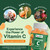 YumVs Vitamin C Gummies for Adults - 250 mg Orange Flavored Vitamin C Gummy - Vitamin C Chewable Immune Gummies for Adults - Immune Support Supplement - Kosher, Halal, Gluten Free (200 Count), 2 Pack