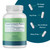 BESTVITE Filler-Free Magnesium Glycinate - 400mg of Elemental Magnesium