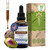 Secrets of the Tribe Organic Artichoke Liquid Extract for Liver Support & Digestive Health | USDA Certified | Antioxidant Herbal Supplement | Alcohol-Free | Cynara scolymus Dried Leaf | Drops 2 fl oz