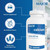 Major 600mg Calcium Tablets - Calcium Supplement - 150 Count (3 Pack)