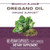 Nature's Way Oregano Oil 75-85% Carvacrol per Capsule, Vegetarian, 60 Vegetarian Capsules, Pack of 2
