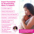 Pink Stork Total Lactation Supplement for Breast Milk Supply, 60 Capsules