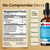 Liquid Collagen Peptides for Women with Ashwagandha & L-Theanine