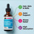 Liquid Collagen Peptides for Women with Ashwagandha & L-Theanine