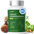 GlowEver KSM-66 Ashwagandha with L-Theanine, Stress & Energy, 60 Capsules