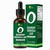 KingHealth Soursop Bitters Liquid, Organic Soursop Leaves Extract, 2 Fl Oz