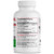 Bronson Resveratrol Complex 500 mg with Grape Seed & Red Wine, 120 Capsules