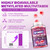 Veyttisy Methylated Multivitamin Gummy for Women