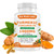 1pcsBio Root Labs Turmerc Curcumin Supplement, BioRoot Labs Tumeric Curcumin 1,00omg - 95% Curcuminoids wth Black Pepper & Ginger,Fat Soluble Vitamin C,Enhanced Absorption,120 Capsules (1PCS)