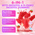 softbear Inositol Supplement for Women, Myo-Inositol & D-Chiro Inositol Gummies 1000mg with Vitamin D3 for POCS Support & Female Wellness, Sugar-Free/Veagn/GMO-Free, Strawberry Flavor, 120 Count
