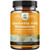 Quercetin with Bromelain 500mg - Quercetin 500mg Capsules Supplement - 90ct