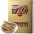 Zen Ginseng American Wisconsin Ginseng Small Long Root, 4 Oz, 1-Pack