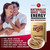Zen Ginseng American Wisconsin Ginseng Small Long Root, 4 Oz, 1-Pack