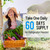 300 Billion CFU Probiotics 24 Strains + 15 Herbs Prebiotics, 60-Day Supply