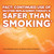 Amazon Basic Care Coated Nicotine Polacrilex Gum, 2 mg, Fruit Flavor, Stop Smoking Aid, Reduces Cravings, Smoking Cessation, 160 Count