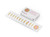 NPSelection Starter Cultures for L.Salivarius and L. Reuteri Homemade Yogurt (Pack of 12 sachets)