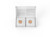 NPSelection Starter Cultures for L.Salivarius and L. Reuteri Homemade Yogurt (Pack of 12 sachets)