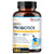 NATURE TARGET Probiotics for Men, 100 Billion CFUs, 180 Veg Capsules