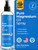 Pure Magnesium Oil Spray 12oz – Premium USP Grade Topical Magnesium for Feet, Body & Muscles – Helps with Leg Cramps, Relaxation & Recovery – Made in USA