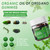 Oregano Oil + Black Seed Oil Gummies for Adults & Kids, Sugar-Free, 90 Cts