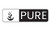 Pure Original Ingredients, Calcium Carbonate, 5 Lb