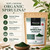 Nuvra by Nature Organic Spirulina Powder Supplement, 16 oz | 100% Pure Spirulina | Blue-Green Algae, Naturally Rich in Vitamins & Minerals | Vegan, Gluten-Free, No Additives, Lab Tested, Packed in USA
