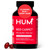 HUM Red Carpet Skin & Hair Supplement Omega 3 Black Currant Oil, 60 Count