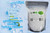 Mak Menthol Crystal 1 LB - Pure Organic 100% Natural - Menthol Crystals from Mint Crystal Mints Mentha Arvensis - Comes in Resealable Standup Bag for Long-Lasting Freshness