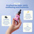 JoySpring Kids Vitamin C Drops, Elderberry, 4 fl oz, 60 Count